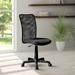Computer Mesh Task Office Chair for Commercial Home Office Chair Upholstered Adjustable Height Computer Chairs Ergonomic Chair