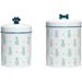 Amici Pet Pineapple Treats Canisters - 64 and 140 oz