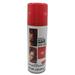 Net Wt. 3oz (85g) Temporary Hair Color Spray Red Unisex Adult Halloween Makeup Goodmark