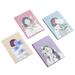 1000 Counts Premium Face Oil Blotting Paper Oil Absorbing Tissues Instant Oil-Absorbing Remove Excess Oil & Shine Oil Control Films - style 3