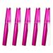 Crystal Glass Nail File Professional Manicure Fingernail Nails Files for Natural Nails Czech Glass Cuticle Care with Case for Women Glass Nail Files Set Filing Double Sided Glass Nail Files - pink