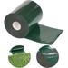 6 x16.5 double-sided artificial grass green joining fixing turf self adhesive lawn carpet seaming tape-6 in x 16.5 ft (15 cm x 5 m)