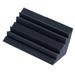 Mairbeon Soundproof Foam High Density Sound-absorption Reliable Soundproof Foam Acoustic Bass Trap Corner Absorbers for Home