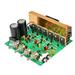 Diymore Audio Amplifier Board 2.1 Channel 240W High Power Subwoofer Amplifier Board