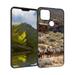 Compatible with Google Pixel 4A 5G Phone Case Rustic-stagecoach-adventures-6 Case Silicone Protective for Teen Girl Boy Case for Google Pixel 4A 5G