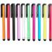 Pack of 10 Touchscreen Stylus Pens for iPhone/iPad/Samsung/Motorola/Kindle LG HTC Sony Huawei Blackberry