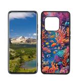 Compatible with OnePlus 10 Pro 5G Phone Case Vibrant-coral-reef-explorations-6 Case Silicone Protective for Teen Girl Boy Case for OnePlus 10 Pro 5G