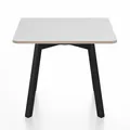 Emeco Su Low Table, Square Top - SULTSQ24LWPC