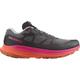 SALOMON Herren Trailrunningschuhe SHOES ULTRA GLIDE 2 Pkiten/Black/Pink G, Größe 44 in Plum Kitten/Black/Pink Glo