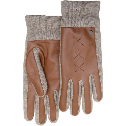Lederhandschuhe PEARLWOOD 