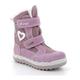 Primigi Damen Frozen GTX Stiefelette, Rose, Antik, 40 EU