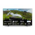 PHILIPS PUS7608 55 inch Smart 4K LED TV | 60Hz | Pixel Precise Ultra HD & HDR10+ | Dolby Vision and Dolby Atmos | SAPHI | 20W Speakers | Google Assistant & Alexa Compatible