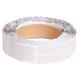 Strikeforce Bowling Sure Fit Insert Bowling Tape (White, 3/4" - 500-Piece Roll)