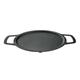 Solo Stove Ranger Cast Iron Griddle Top, Cookware for Ranger fire Pit, Fireplace Accessory, Cooking Surface: 36 cm, Weight: 5,7 kg