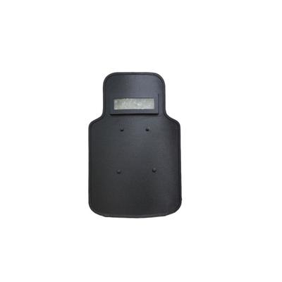 ExecDefense USA Shooters Cut Ballistic Shield III-...