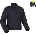 Oxford Rain Seal Pro Packable Over Jacket - Black - XL, Black