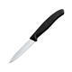 Victorinox Paring Knife Pointed Tip Black 8cm