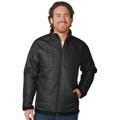 The North Face Men's Circaloft Jacket (Size XXXL) Black, Polyester