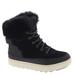 Koolaburra by UGG Ryanna - Womens 8 Black Boot Medium