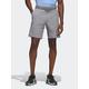 adidas Golf Mens Ultimate365 8.5 Inch Golf Short, Grey, Size S, Men