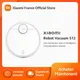 [Official] Xiaomi Robot Vacuum S12 Navigation laser LDS aspirateur robot Puissance d'aspiration de