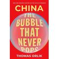 China - Bloomberg) Orlik, Thomas (Chief Economist, Chief Economist