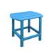 HDPE Outdoor Side Table