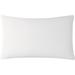 Dark Sky Reserve™ - Bamboo Linen Pillow Sham - Portugal Made - Pure White