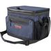 VEVOR Hardbody Cooler Bag 24 and 30 Cans 600D Oxford Fabric Insulated Cooler Bag with PP Plastic Bucket & Bottle Opener