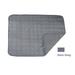 Self Cooling Mat for Dogs Washable Portable Pet Soft Pad for Indoor Outdoor Blanket for Kennel Sofa Bed Floor Car