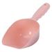 Pet Food Scoop Plastic Scoops for Dry Goods Coffee Beans and Candy