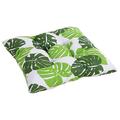 MSJUHEG Pillow Covers Fall Pillow Covers Seat Cushions Chair Cushions Garden Chair Cushions Garden Seat Cushions Throw Pillow Covers B