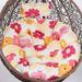 Egg Chair Cushion Cover Hanging Basket Chair Cushion Thick Swing Chair Cushion Cover For Outdoor Indoor Living Room Decoration