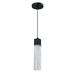 Kendal Lighting ICE AGE - 1-Light LED Pendant