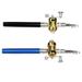 Pen Fishing Rod Reel Combo Set Mini Pocket Telescopic Fishing Pole Kit with Fishing Rod and Spinning Reel Combo Kit for Saltwater Freshwateré”›å­‹arbon Fiber Telescopic Fishing Rod Combo