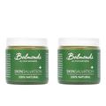 Balmond Skin Salvation Eczema Cream - Eczema, Psoriasis and Dermatitis Ointment for Babies, Children and Adults -120ml