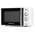 Orbegozo MIG 3021 Microwave with Grill, 30-Litre Capacity, 5 Microwave Power Levels, 3 Combination Levels, Timer, Defrosting Program
