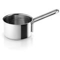 EVA-Trio Casserole 1.1 L Steel Line Pan Material Good for Daily Use 90% Recycled Stainless Steel Stainless Steel