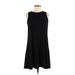 Old Navy Casual Dress: Black Dresses - Women's Size Medium