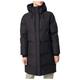 LangerChen - Women's Coat Aike - Mantel Gr XS schwarz/grau