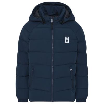 LEGO - Kid's Jipe 704 Jacket - Winterjacke Gr 92 blau