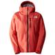 The North Face - Women's Summit Torre Egger Futurelight - Waterproof jacket size XS, red