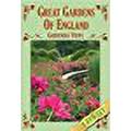 Pre-Owned Great Gardens of England: An Intimate Portrait Of Britain s Most Beautiful Gardens. From The Grandest Castles To