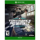 Pre-Owned Activision Tony Hawk s Pro Skater 1 + 2 Activision Xbox One 047875884779