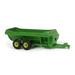 ERTL 1/64 John Deere V-Tank Spreader 45802-2