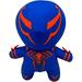 9 Inch Blue Spider-Man Plush Toy Handmade Funny Stuffed Toy Stuffed Toy Anime Stuffed Toy Playful Ease On The Go Play Gift for All Ages
