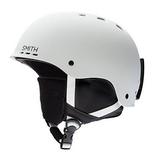 Smith Optics Helmet Womens Holt Outdoor Tech Audio System H16-HL