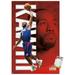 NBA Los Angeles Clippers - Kawhi Leonard Premium Poster and Poster Mount Bundle