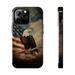 Eagle s Majesty Cell Phone Case â€“ American Pride -Tough Phone Cases