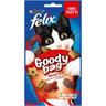 2 x 60g Goody Bag Treats - Mixed Gril Felix Cat Treats